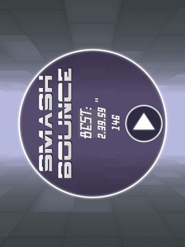Smash Bounce游戲截圖1