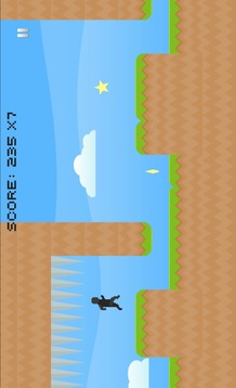 Jump Runner - Top Free游戲截圖2