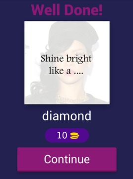 Diamond Songs游戲截圖3