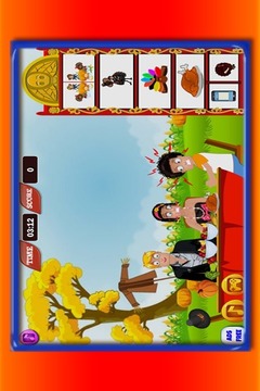 Slacking Game : Garden Party游戲截圖4