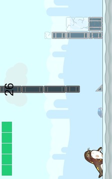 Super Penguin Hop游戲截圖4