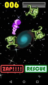 Space Portal游戲截圖3