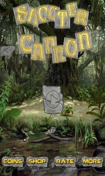 Shooter Cannon游戲截圖1