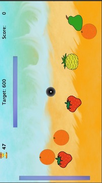 Fruit Land游戲截圖2