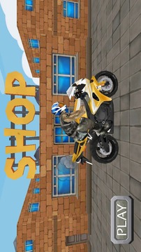 Fast Traffic Racer 3D游戲截圖2