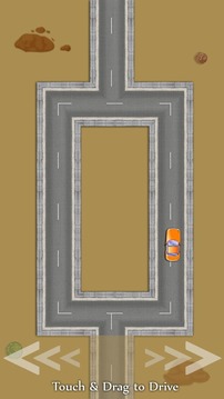 Drive In The Road游戲截圖1