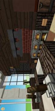 Penthouse for Minecraft build ideas游戲截圖1