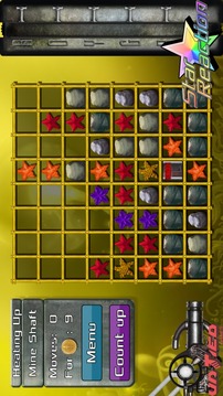 Star Reaction游戲截圖1