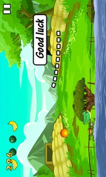 Jumpy Chicken游戲截圖2