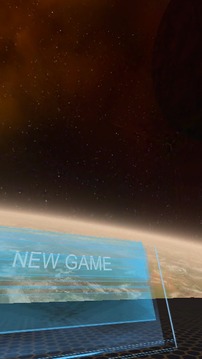 Space Slider VR游戲截圖2