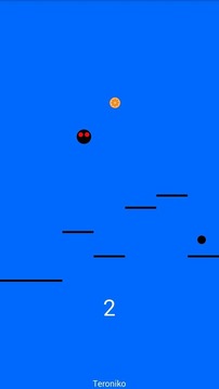 Random Ground游戲截圖2