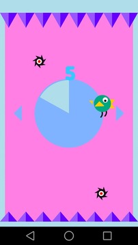 Feed little bird游戲截圖3