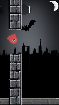 Flappy Ghost游戲截圖4