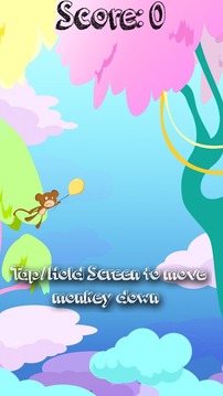 Unlucky Monkey游戲截圖2