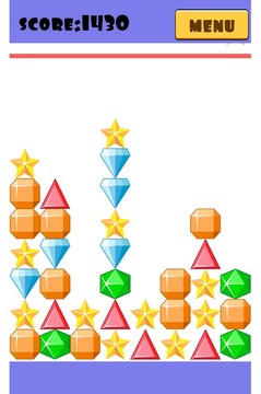 Jewels Change游戲截圖3