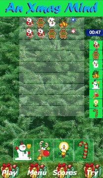 An Xmas Mind - master the code游戲截圖4