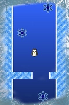 Frozen Abyss游戲截圖5