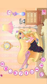 Titanic Beauty Dress Up游戲截圖5