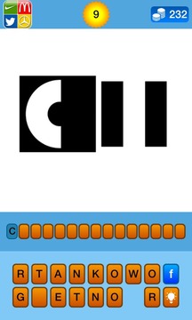 LogoQuiz游戲截圖3