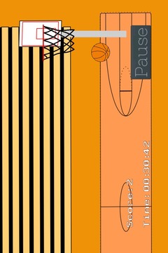 Hoops Up游戲截圖3