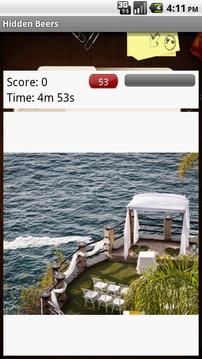 Hidden Object Games - Beers游戲截圖1