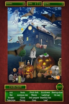 Hidden Object Mystery 3 Pack游戲截圖5
