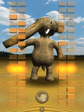 Elephant Dance游戲截圖3