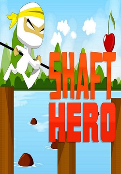 Shaft Hero–Zig and Zag,Okay?游戲截圖5