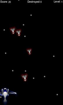 INVASION - Intergalactic War游戲截圖3