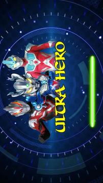 Ultra Max Zero游戲截圖5