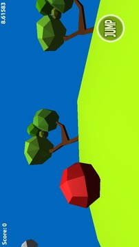 Tiny Little Planet游戲截圖2