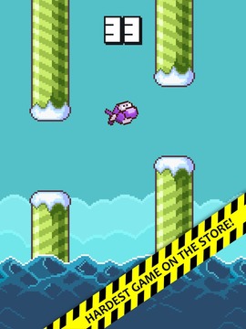 Fishy Flip游戲截圖3