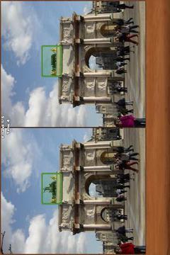 Paris Spot the Difference游戲截圖2