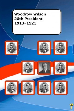 President Match游戲截圖1