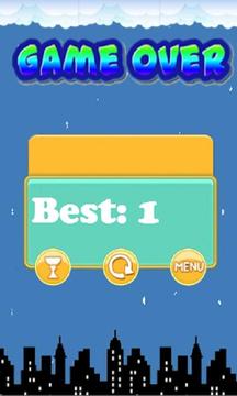Flappy Wings游戲截圖5