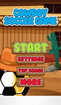 Goals and Football Game游戲截圖1