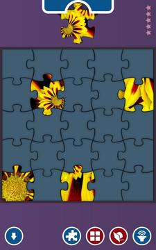Puzzles HD游戲截圖2