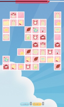 Cute Match Link游戲截圖2
