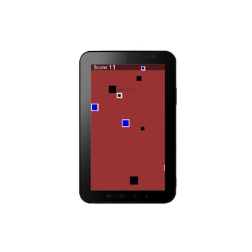 Fat Square游戲截圖2
