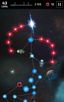 星球突轉(zhuǎn)連結(jié)游戲截圖2
