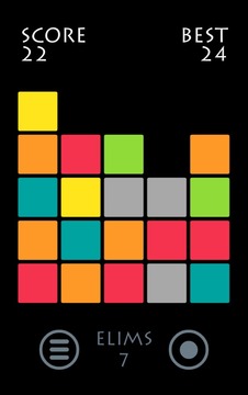 Dropsy: Blocks Will Drop游戲截圖2