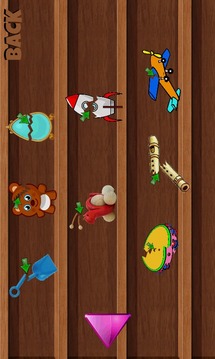 TOYS DOC游戲截圖5