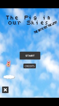 The Pigs in our Skies游戲截圖1