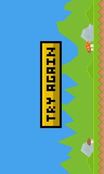 Flappy Flap游戲截圖2