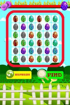 Egg Crack Mania游戲截圖2