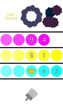 Spot Color游戲截圖3