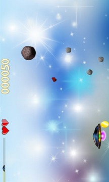 Flying Saucer Space Flight游戲截圖5