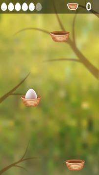 Easter Egg Toss游戲截圖2