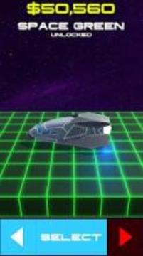 Infinitum Space游戲截圖1