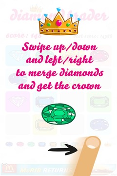 Diamond Trader游戲截圖3